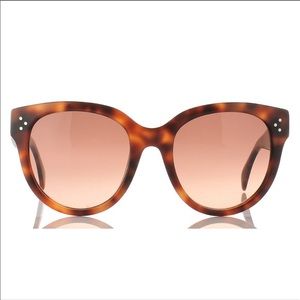Celine Audrey Sunglasses